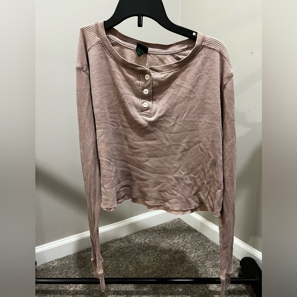 Wild fable Henley